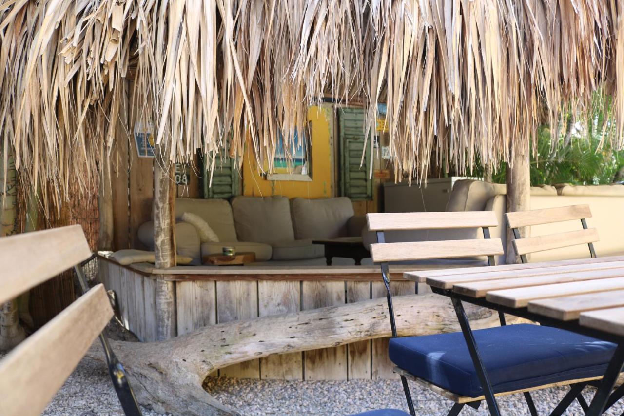Casa Calexico Playa Exterior foto