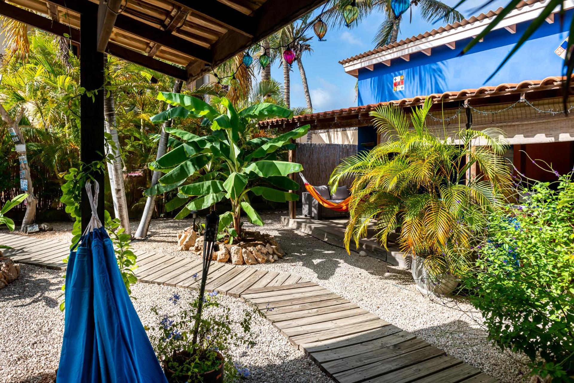 Casa Calexico Playa Exterior foto