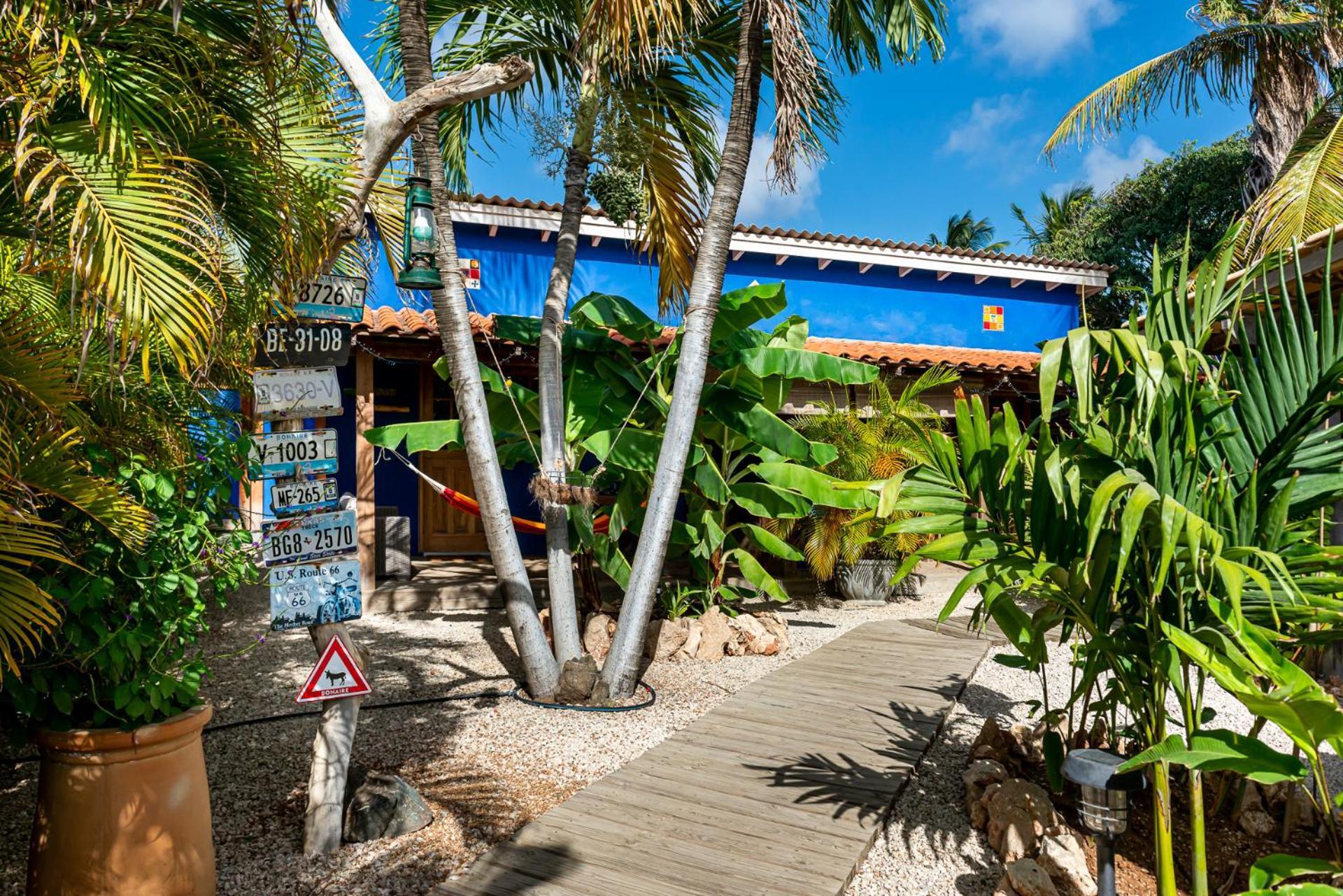 Casa Calexico Playa Exterior foto