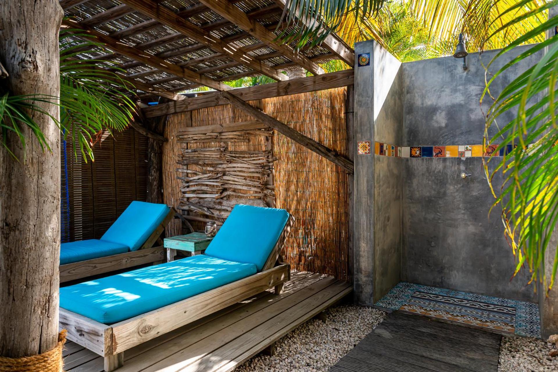 Casa Calexico Playa Exterior foto