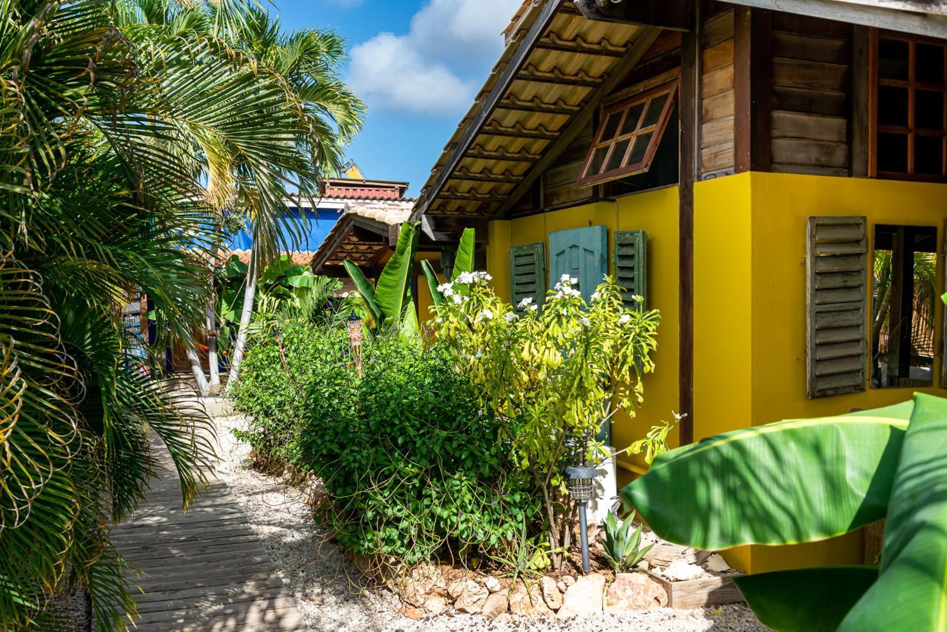 Casa Calexico Playa Exterior foto