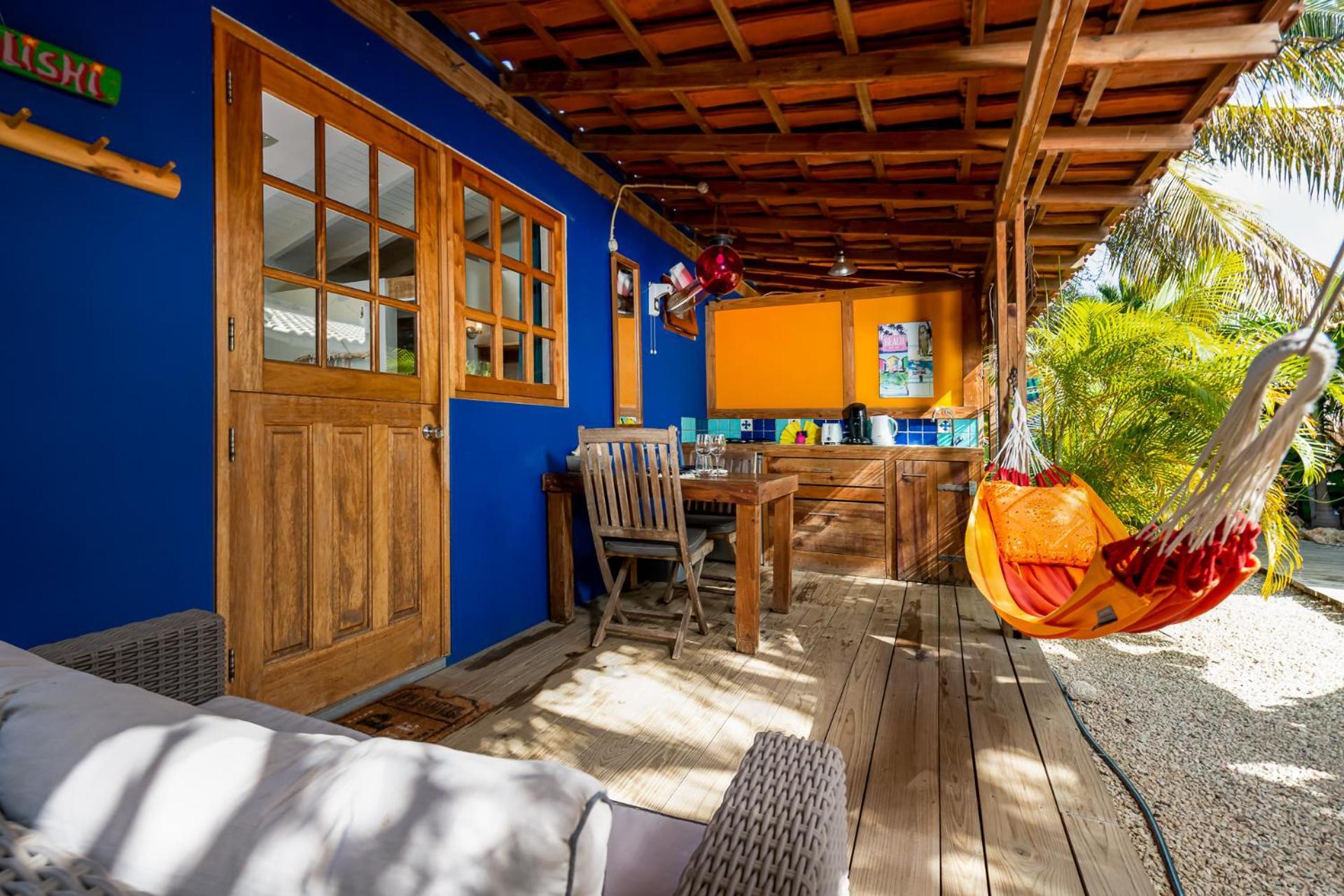 Casa Calexico Playa Exterior foto
